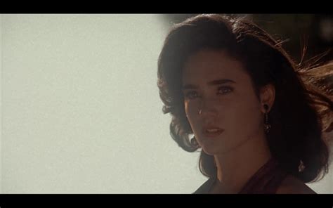 jennifer connelly sex|Mulholland Falls Compilation : r/JenniferConnelly